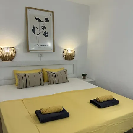 Casa4you 110 - With Heated Pool, And Partial Sea Views Διαμέρισμα Mogán