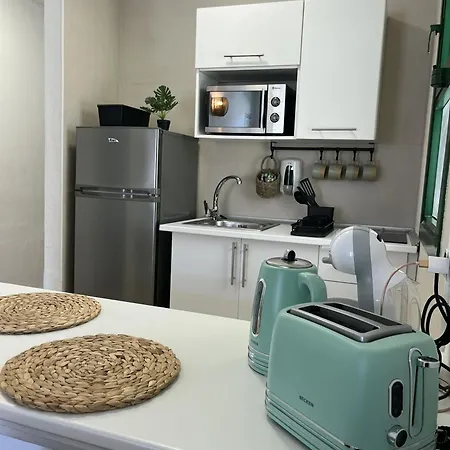 Διαμέρισμα Casa4you 110 - With Heated Pool, And Partial Sea Views Mogán