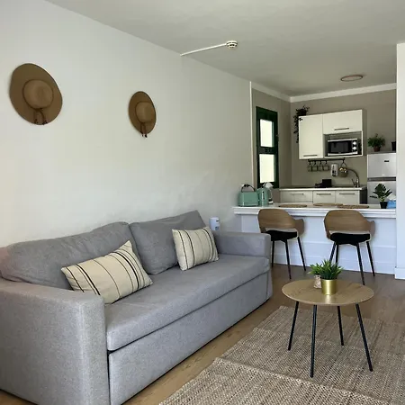 Διαμέρισμα Casa4you 110 - With Heated Pool, And Partial Sea Views Mogán