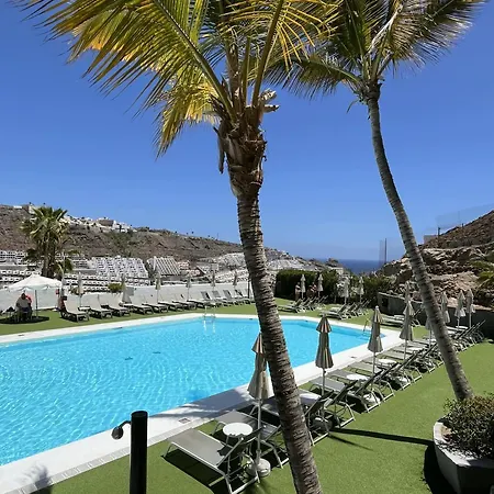 Casa4you 110 - With Heated Pool, And Partial Sea Views Διαμέρισμα Mogán