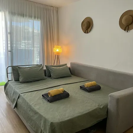 Διαμέρισμα Casa4you 110 - With Heated Pool, And Partial Sea Views *